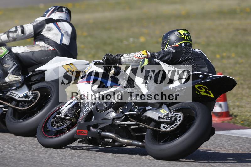 /02 03.04.2026 Speer Racing ADR/Gruppe gelb/677